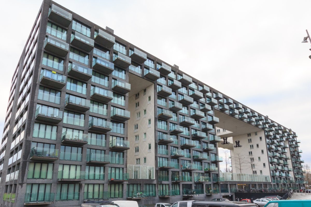 Dr. H. Colijnstraat 304