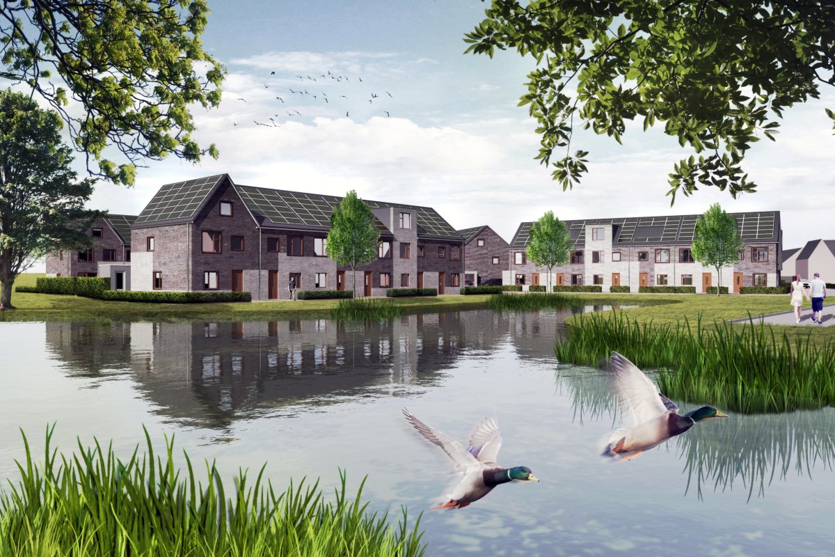 Slotenhagenstraat 91