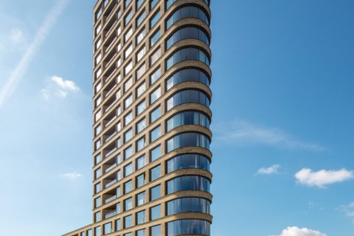 Lindenhoeveweg 19
