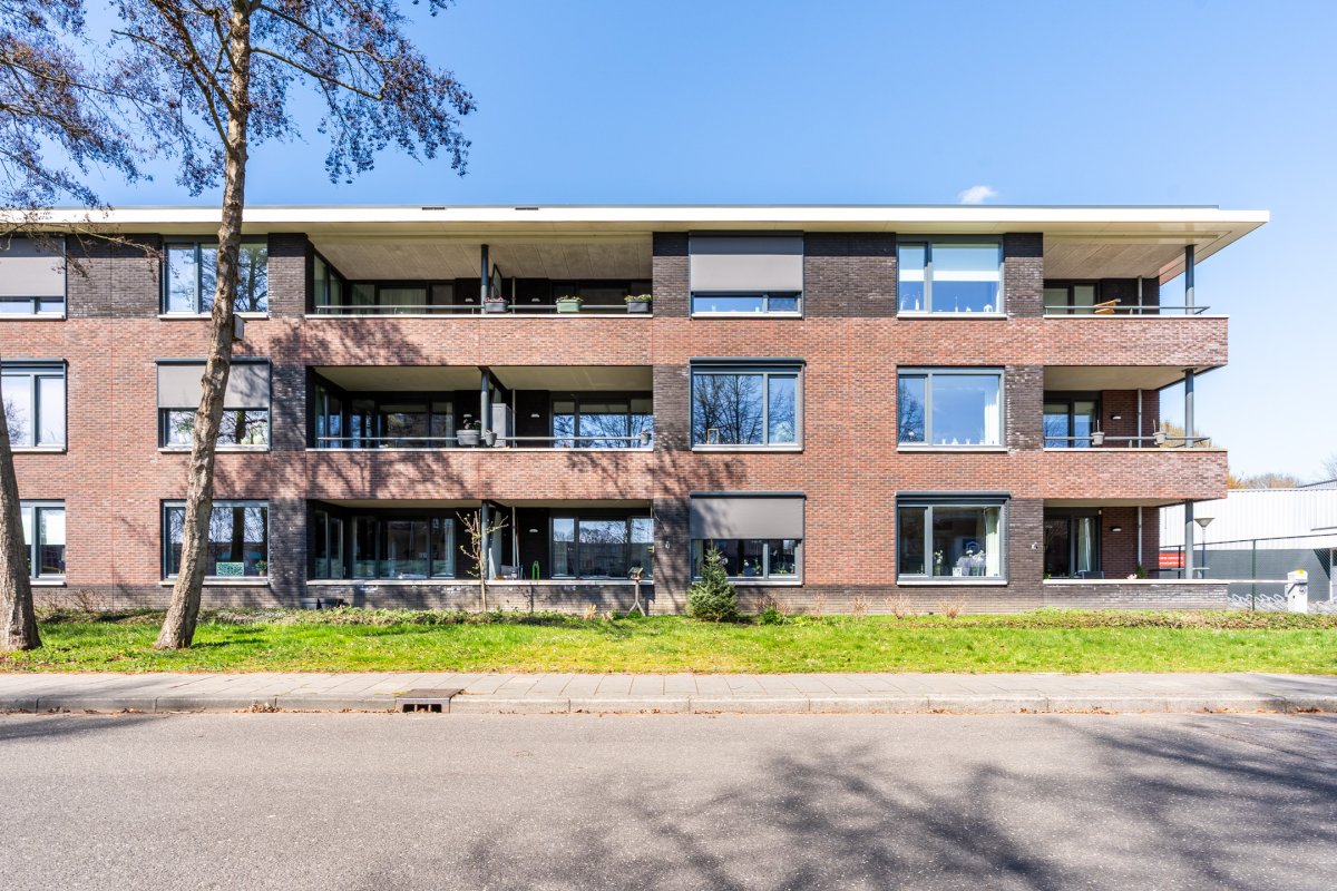 Van der Heydenstraat 4