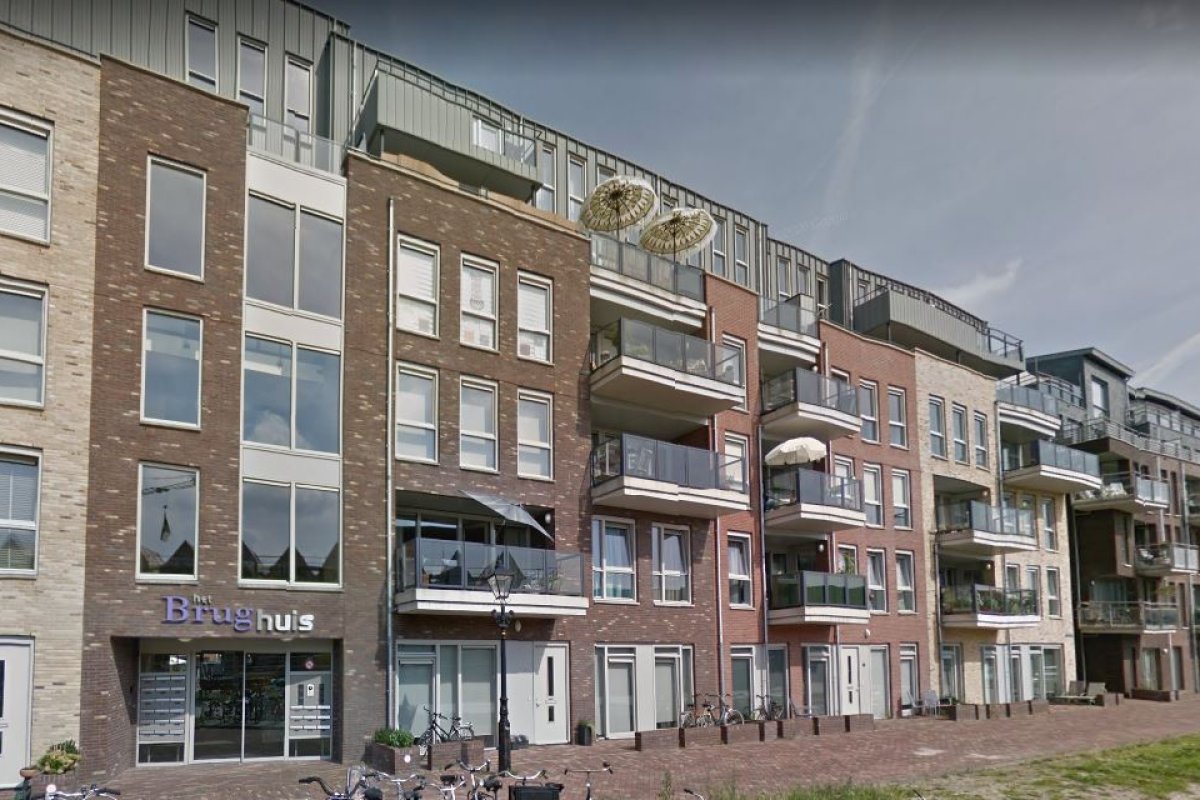 Schelphoek 92