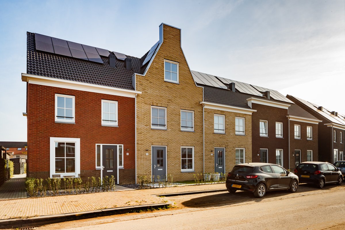 Haarzichtsingel 32