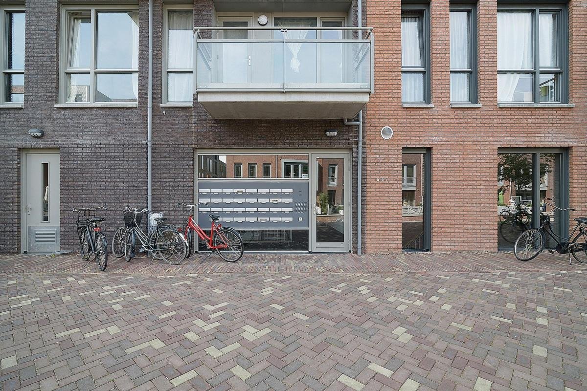 Schelphoek 68