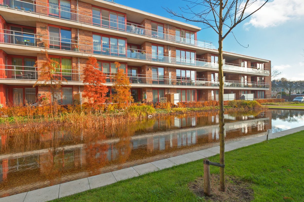 Gagelboschplein 491