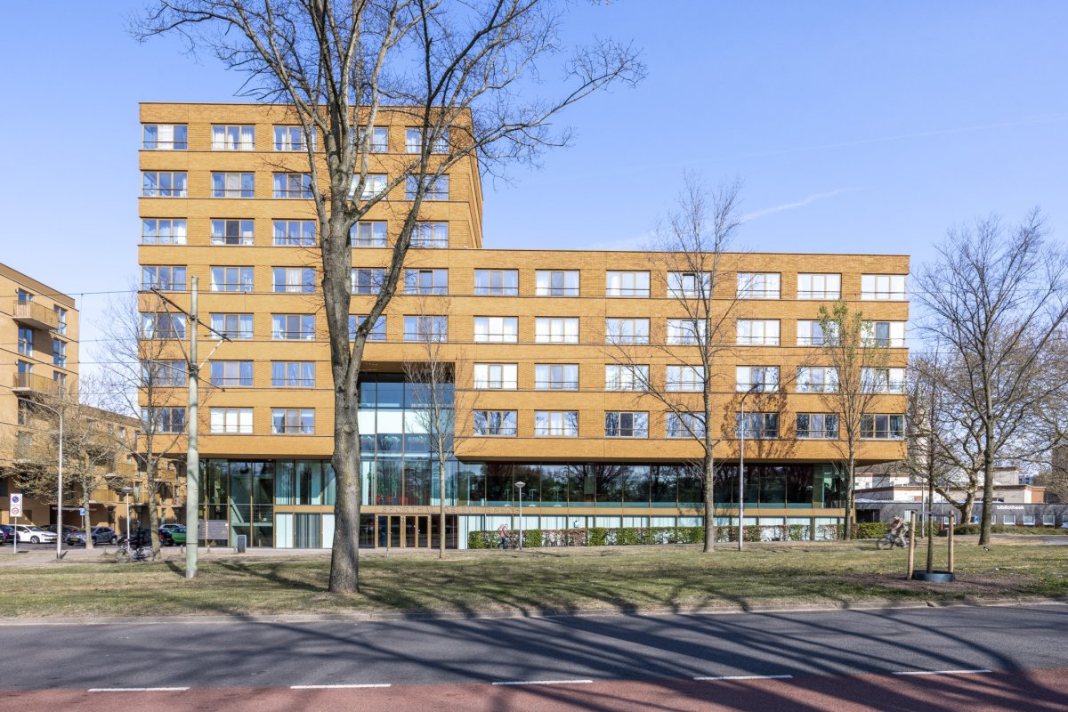 Duke Ellingtonstraat 48