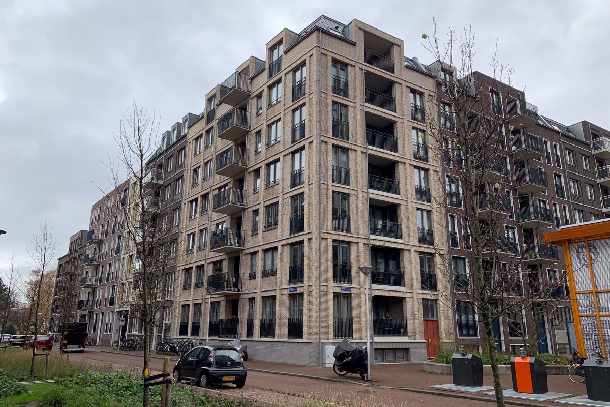 Jongeneelstraat 71