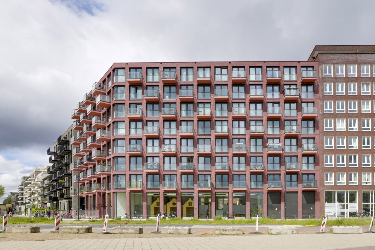 Bella Vistastraat 78