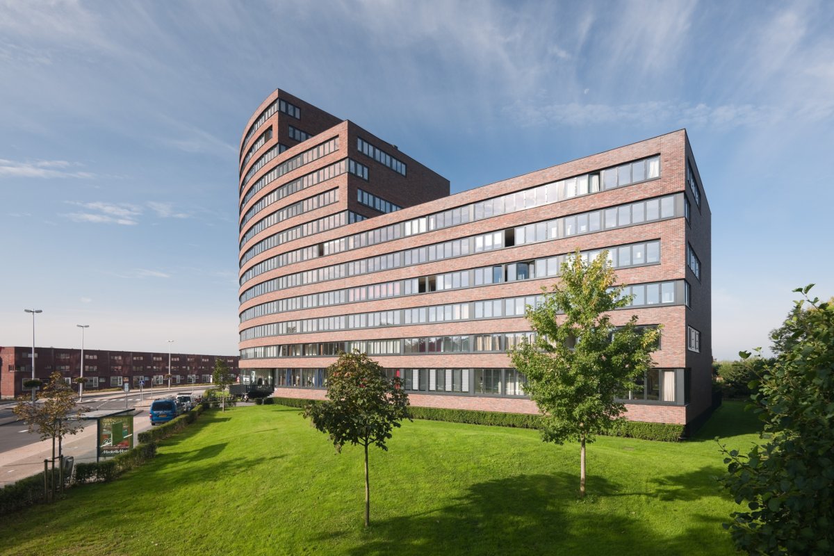 Hogeweide 380