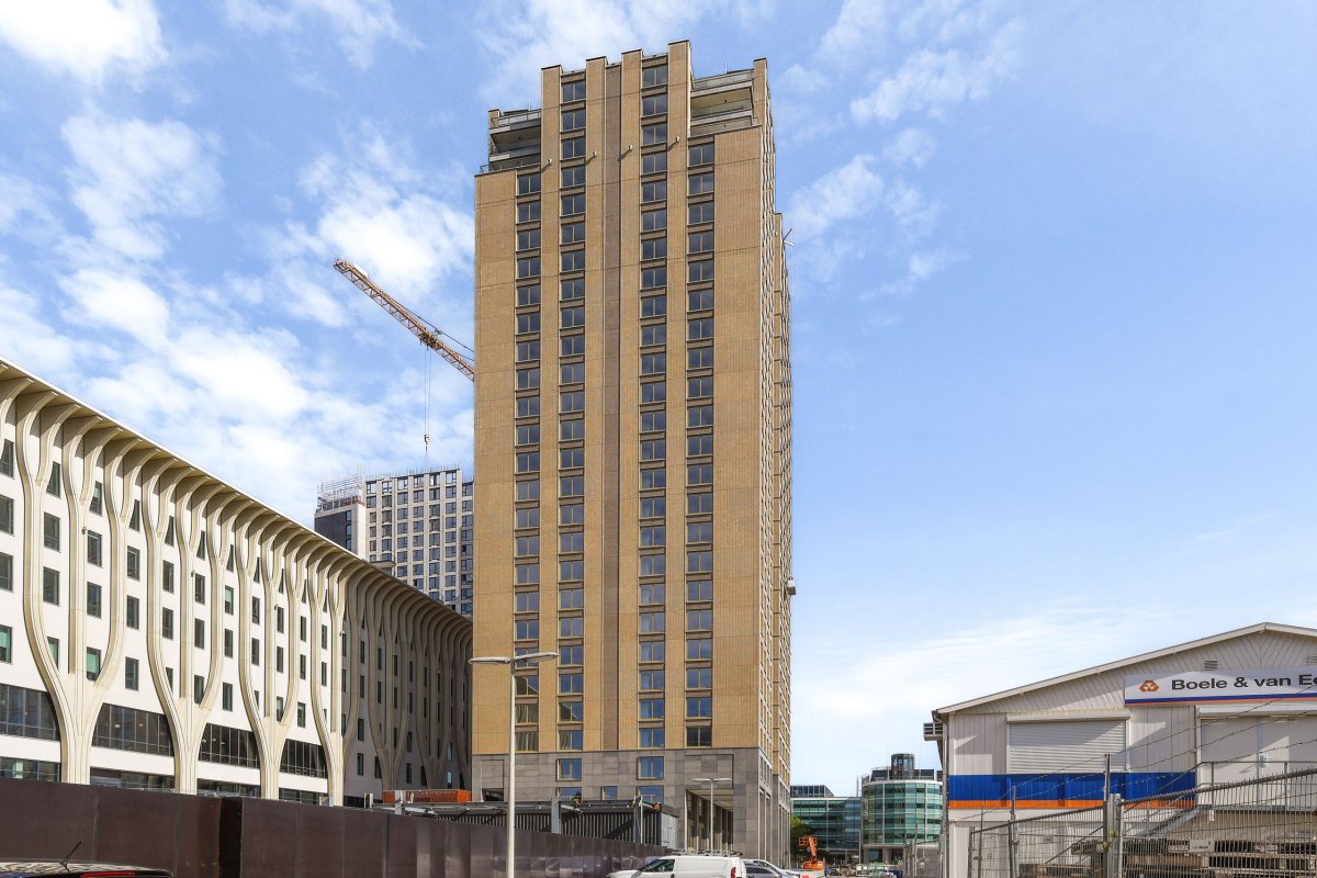 Schedeldoekshaven 346