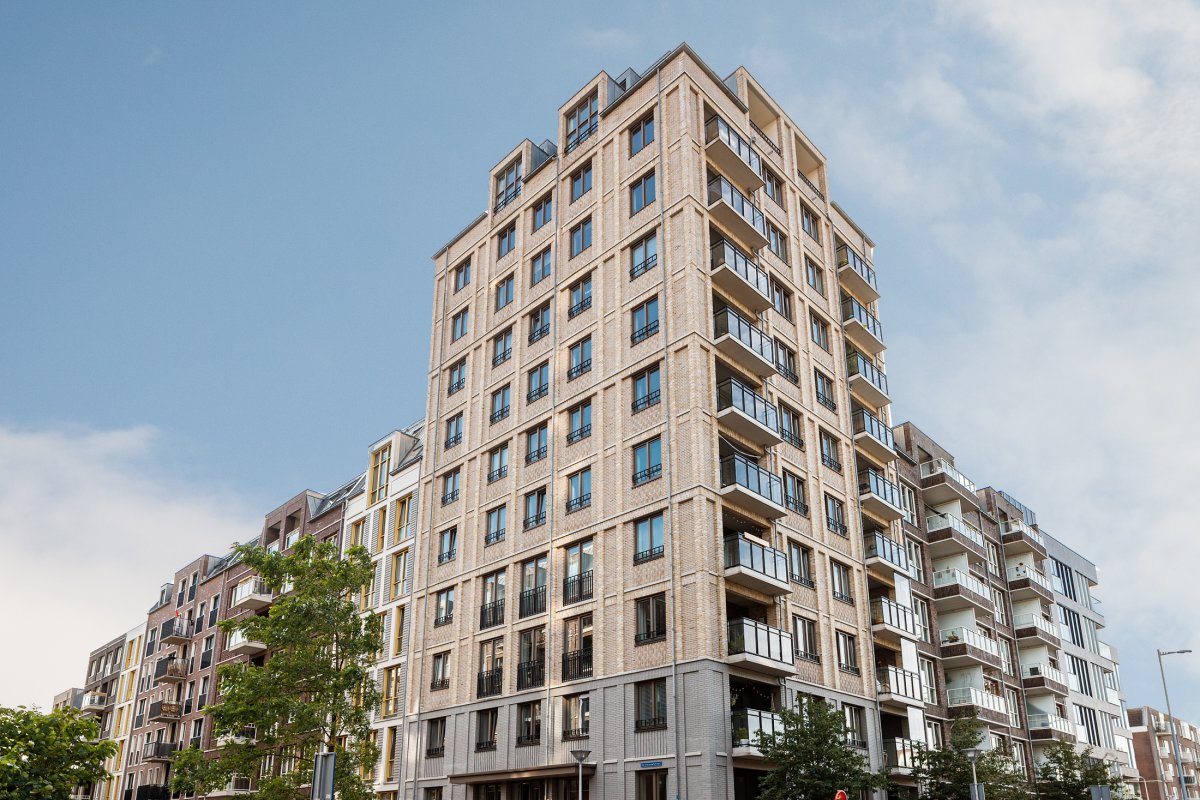 Korenschoofstraat 177