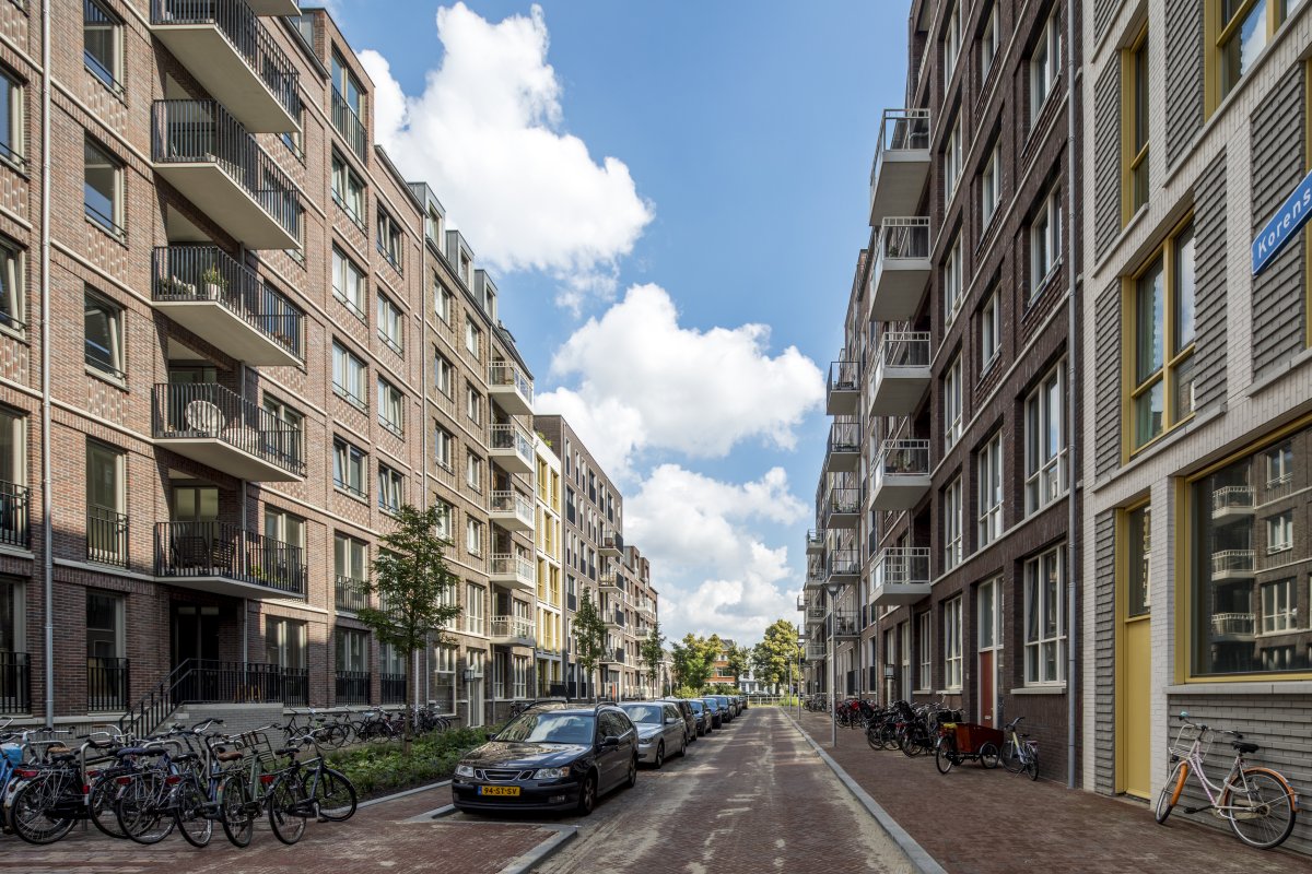 Korenschoofstraat 56