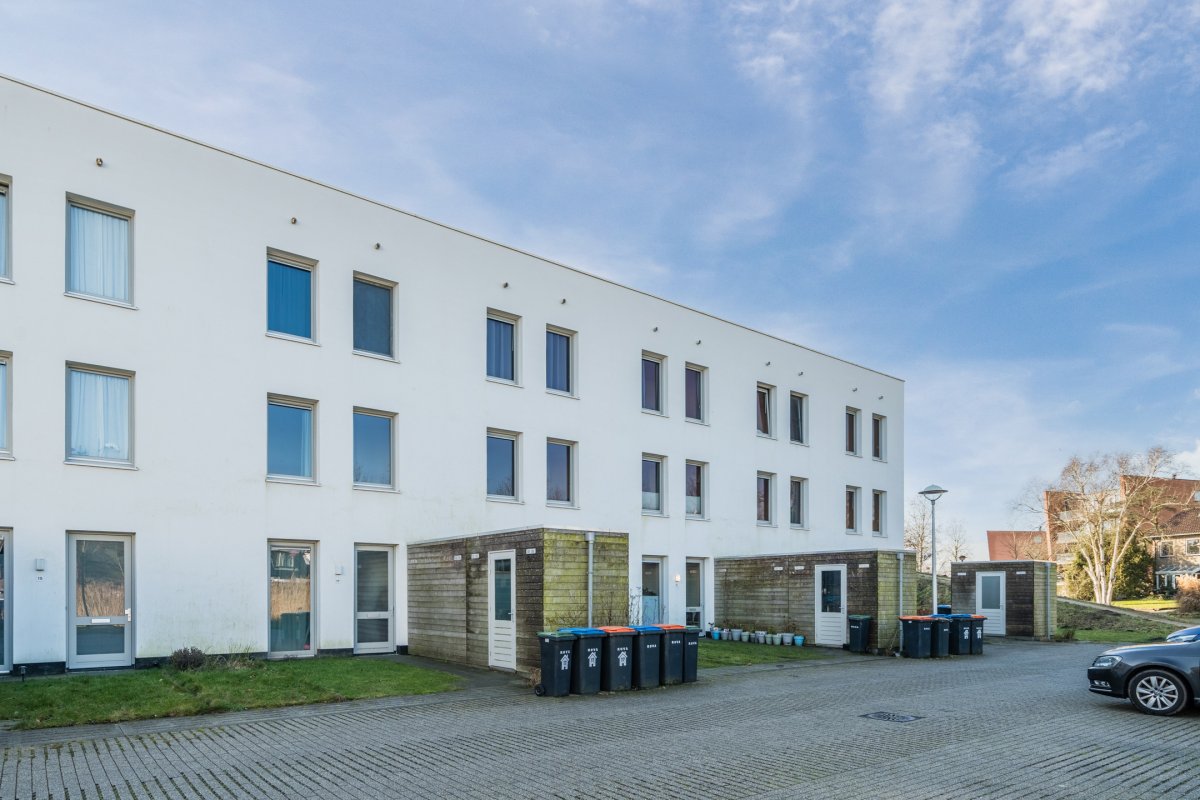 Jaap Edenstraat 15