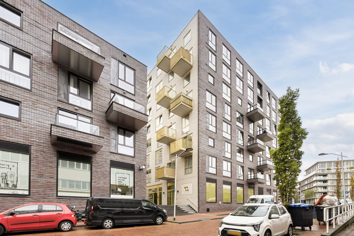 De Groene Haven 260